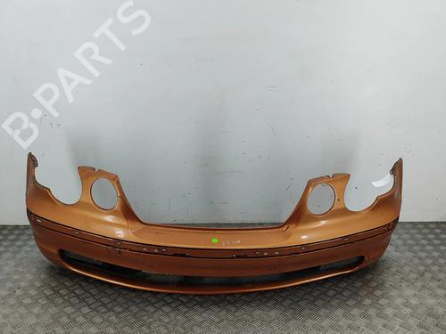 Used Front bumper BMW 3 Compact (E46) 316 ti (115 hp) 24820546