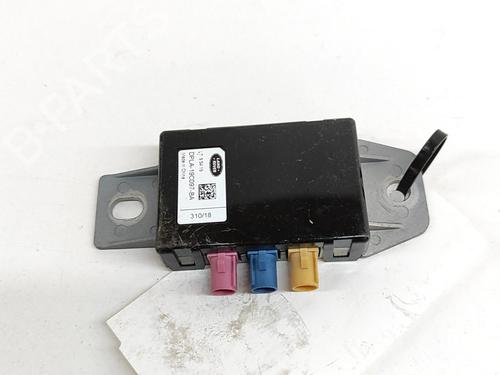 Used Electronic module JAGUAR F-TYPE Coupe (X152) 3.0 SCV6 (340 hp) 22807052