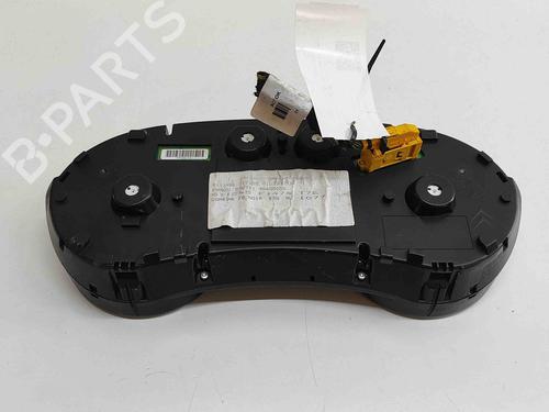 Instrument cluster PEUGEOT 308 CC (4B_) 1.6 16V | BP29404728C47 