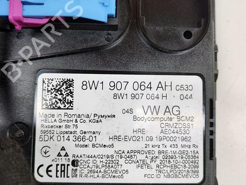 Elektronisk modul AUDI E-TRON (GEN) 55 quattro | BP27781930M83 