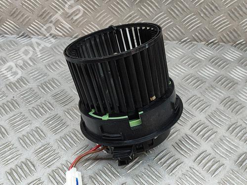 Heater blower motor NISSAN JUKE (F16_) DIG-T 117 | BP28551135M62 