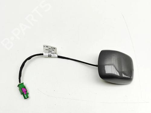 Antenna/Base PORSCHE MACAN (95B) 3.0 S | BP38018931C140 - Image 4