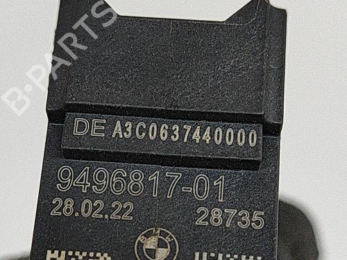 Electronic sensor BMW iX (I20) xDrive 50 | BP33368400M84 - Image 6