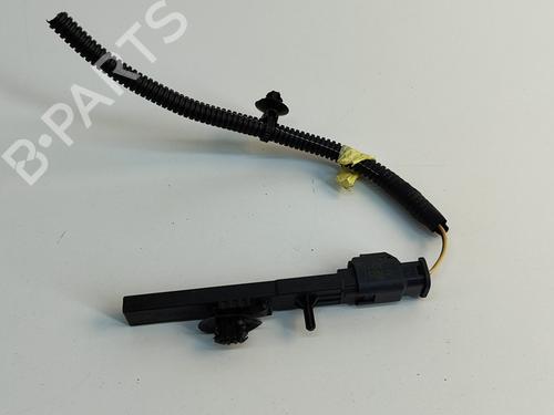 Used Electronic module PEUGEOT 3008 III (KA_, KB_, KC_) e-210 (KCZKZX) (213 hp) 28555113