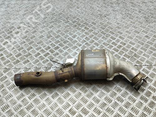 Used Catalyst Catalyst AUDI A5 (F53, F5P) 2.0 TDI quattro (190 hp) 33395302 33395302