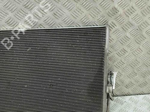 AC radiator BMW X3 (F25) sDrive 18 d | BP29404840M32 