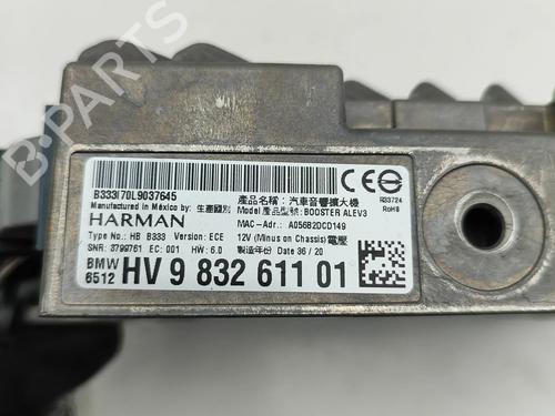 Electronic module BMW X7 (G07) xDrive M 50 d | BP28562985M83  - Image 6