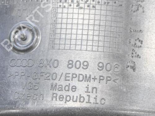 Fuel flap AUDI A1 (8X1, 8XK) 1.2 TFSI | BP29042224C131 