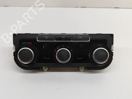 Modulo elettronico VW PASSAT B7 Variant (365) 2.0 TDI (140 hp) 23865505