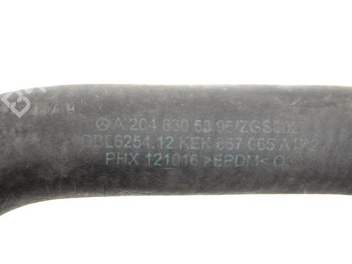 Pipe MERCEDES-BENZ C-CLASS T-Model (S204) C 200 CDI (204.201) | BP30217239M125 