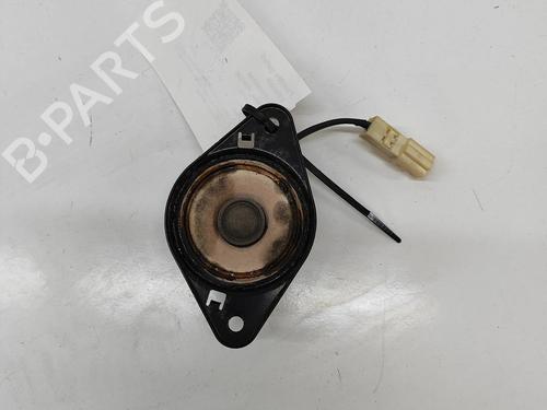 Used Speaker Speaker TOYOTA PRIUS Liftback (_W2_) 1.5 Hybrid (NHW2_) (113 hp) 28434174 28434174