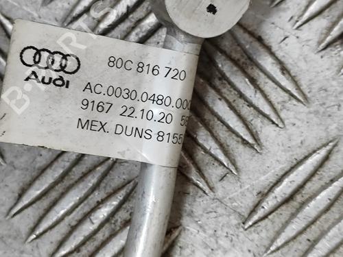 AC pipe AUDI Q5 (FYB, FYG) 40 TDI Mild Hybrid quattro | BP27785152M126  - Image 6