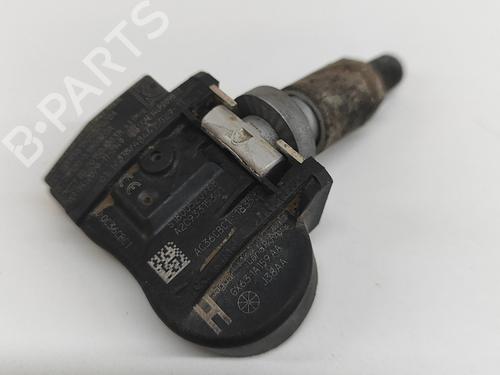Used Electronic sensor LAND ROVER RANGE ROVER SPORT II (L494) 5.0 SCV8 4x4 (510 hp) 27792666