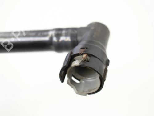 Pipe FORD ECOSPORT 1.0 EcoBoost | BP33340135M125 - Image 4