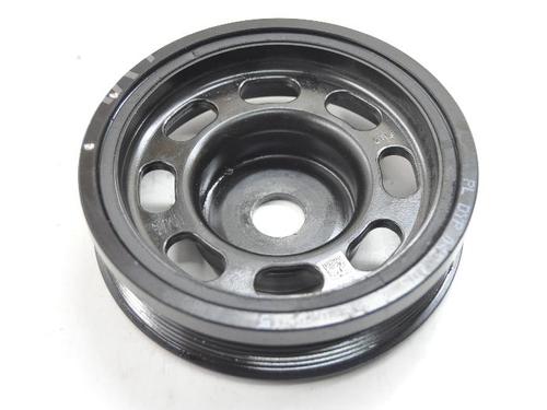 Used Pulley AUDI A3 Limousine (8VS, 8VM) 1.4 TSI (150 hp) 30248058