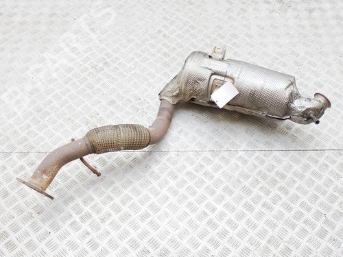 Catalyst FORD TRANSIT V363 Van (FCD, FDD) 2.0 EcoBlue | BP39719503M10 - Image 5