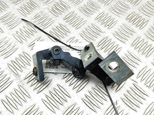 Used Hinge/Door check strap Hinge/Door check strap VW AMAROK Platform/Chassis (S1B, S6B, S7B) 2.0 BiTDI 4motion (180 hp) 40042755 40042755