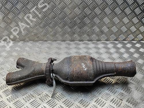 Catalyseur Catalyseur SUZUKI SX4 (EY, GY) 1.9 DDiS (RW419D) (120 hp) 36186407 36186407