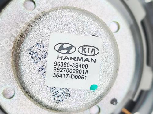 Speaker KIA OPTIMA (JF) 1.7 CRDi | BP35790474E2  - Image 6