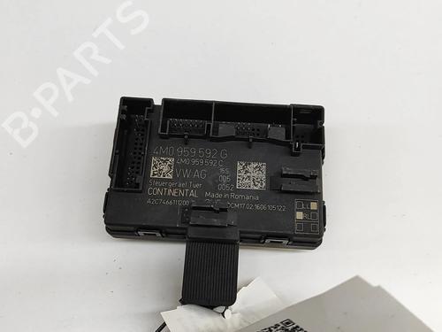 electronic-module-audi-q7-4mb-4mg-4mq-2015-23415674 main image