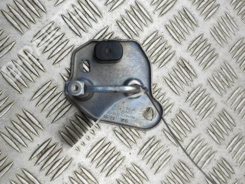 Utvendig håndtak SKODA ENYAQ iV SUV (5AZ) 80 (204 hp) 31810257