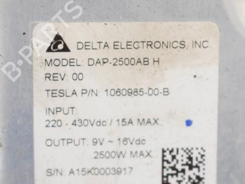Electronic module TESLA MODEL X (5YJX) 90D AWD | BP20233330M83 - Image 5