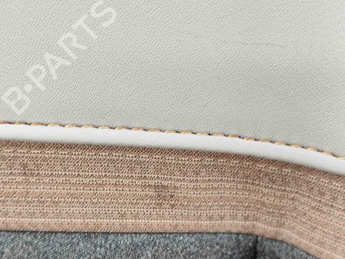 Seats set CITROËN C3 III (SX) 1.2 THP 110 (SXHNPS, SXHNZT, SXHNZ6) | BP29523896C78 