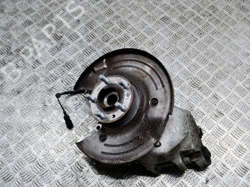 Right rear steering knuckle JAGUAR I-PACE (X590) EV400 AWD | BP27754416M28 