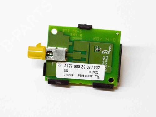 Module électronique MERCEDES-BENZ A-CLASS (W177) A 220 d (177.014) (190 hp) 27757325