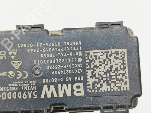 Electronic module MINI MINI COUNTRYMAN (U25) S ALL4 | BP38756404M83 - Image 6