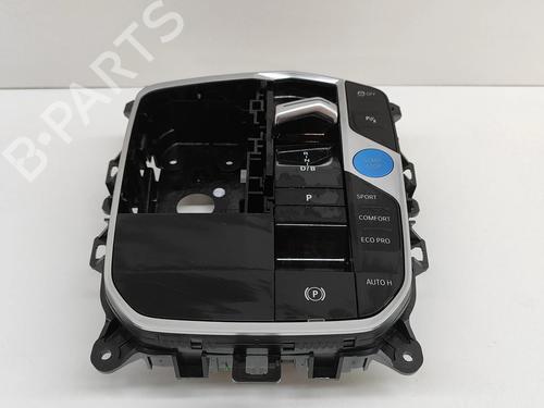 Used Gear lever Gear lever 33368582 33368582