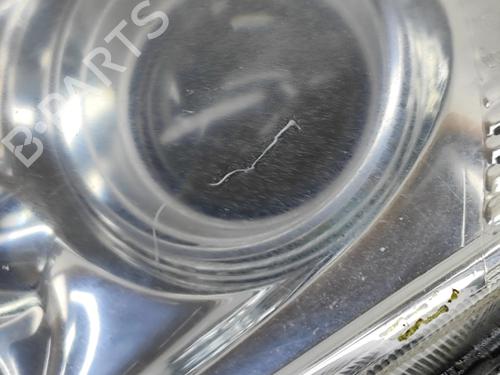 Left headlight KIA CARNIVAL / GRAND CARNIVAL III (VQ) 2.9 CRDi | BP28558037C28 