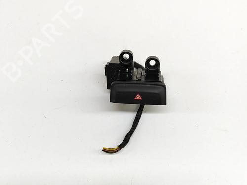 Used Warning switch MASERATI GHIBLI III (M157) 3.0 D (250 hp) 24307506