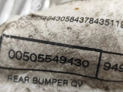Electronic module ALFA ROMEO STELVIO (949_) 2.9 Q4 (949.AXG2A, 949.AXH2A, 949.AXS2A) | BP28955361M83 