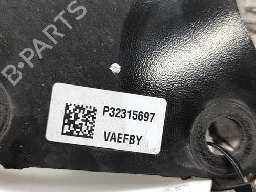 Right rear suspension arm VOLVO XC40 (536) Recharge AWD | BP28550925M15 