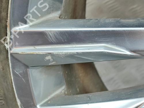Rim VW PASSAT B8 (3G2, CB2) 1.4 GTE Hybrid | BP24582539C45 