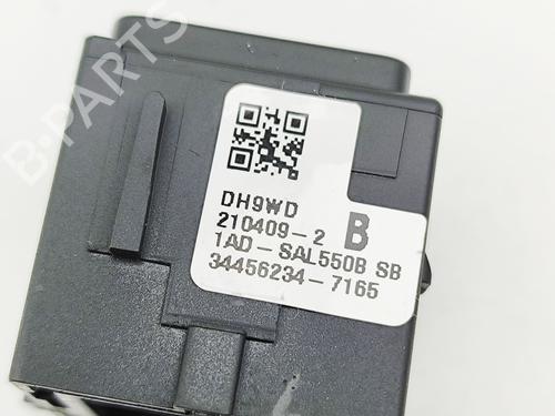 Spak kontakt LAND ROVER DISCOVERY V (L462) D300 MHEV 4x4 | BP30644396I30