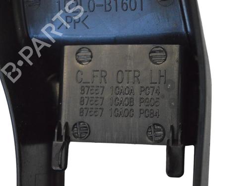 Andre INFINITI FX 30d AWD | BP33363375O1  - Image 5