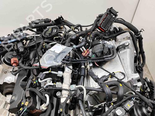 Engine AUDI Q5 (FYB, FYG) 2.0 TDI quattro | BP28732561M1 