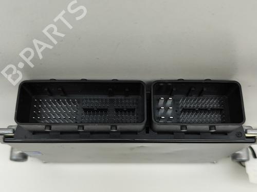 Engine control unit (ECU) NISSAN LEAF (ZE1) Electric | BP27796691M57 