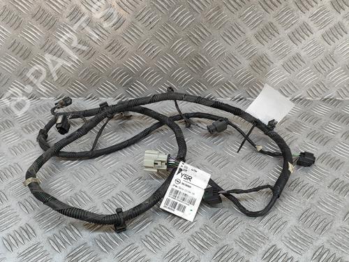 Elektronisk modul CITROËN C3 AIRCROSS II (2R_, 2C_) 1.2 PureTech 130 (2RHNYH) (131 hp) 24975674