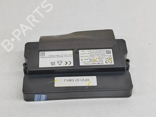 Used Electronic module Electronic module MAZDA CX-5 (KF) 2.0 (165 hp) 25893750 25893750