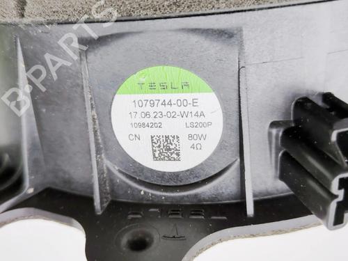 Speaker TESLA MODEL Y (5YJY) EV Performance All-wheel Drive | BP38783015E2 - Image 6