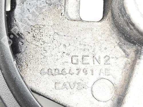 Steering wheel JEEP WRANGLER III (JK) 3.6 V6 | BP36326819C49  - Image 11
