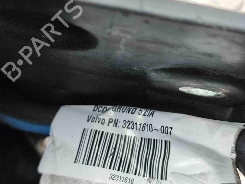 Støtte VOLVO V60 II (225) B6 Mild-Hybrid AWD | BP29459261C155