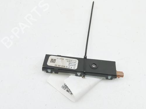 Electronic module MERCEDES-BENZ E-CLASS Convertible (A238) E 300 (238.448) | BP40188913M83 - Image 3