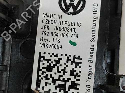 Cup/Object holder VW TOUAREG (CR7, RC8) 3.0 TDI 4motion | BP27315193I37  - Image 6