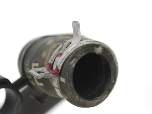Pipe FORD ECOSPORT 1.0 EcoBoost | BP33341082M125 - Image 4