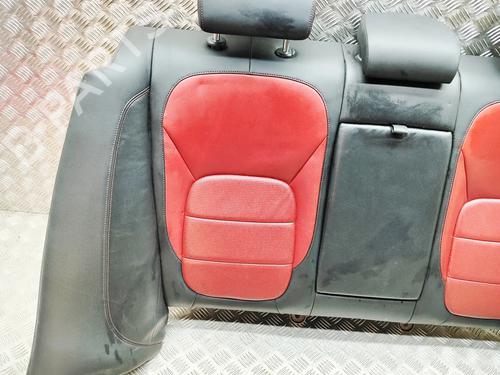 Sæde Bagtil JAGUAR XE (X760) 2.0 D | BP38239081C17 - Image 2