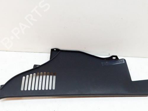 Used Boot lining PORSCHE CAYMAN (987) S 3.4 (295 hp) 14632448